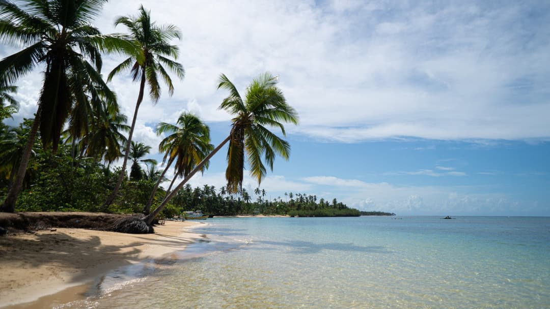 Something in the Water backdrop 15