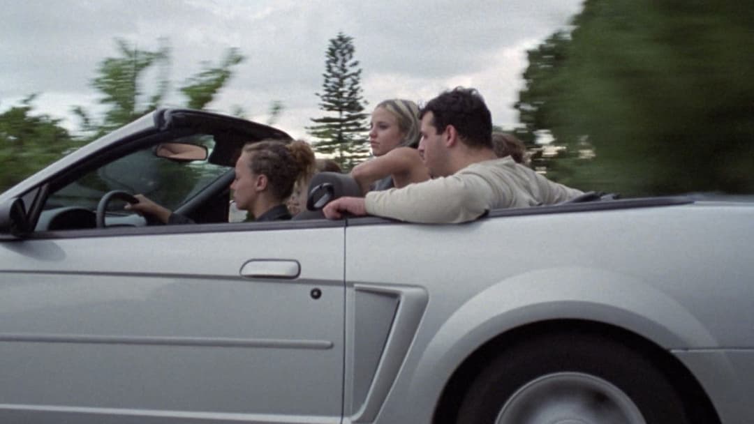 Bully - Diese Kids schockten Amerika backdrop 12