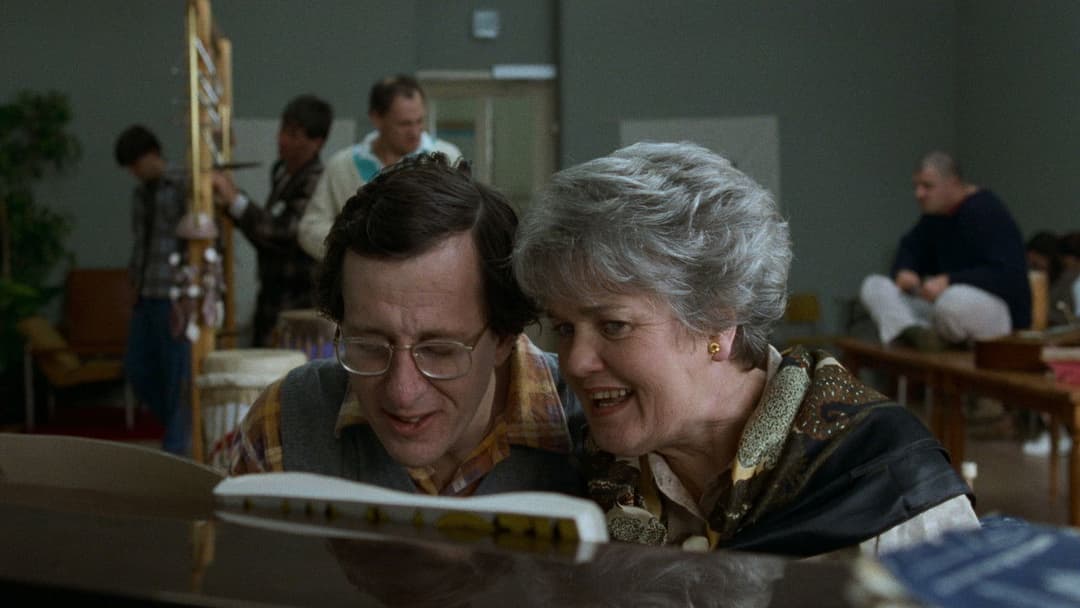 Shine - Der Weg ins Licht backdrop 4