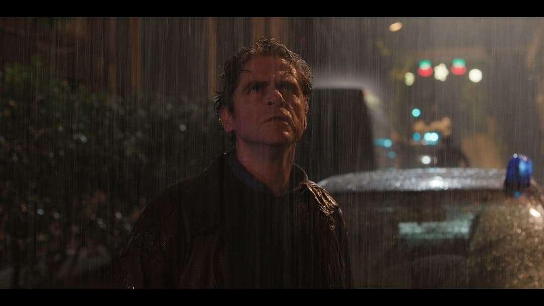 Τελευταία κλήση backdrop 2