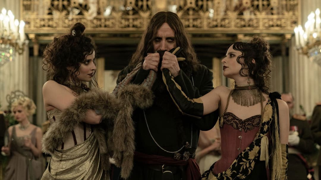 Кінгс Мен backdrop 6