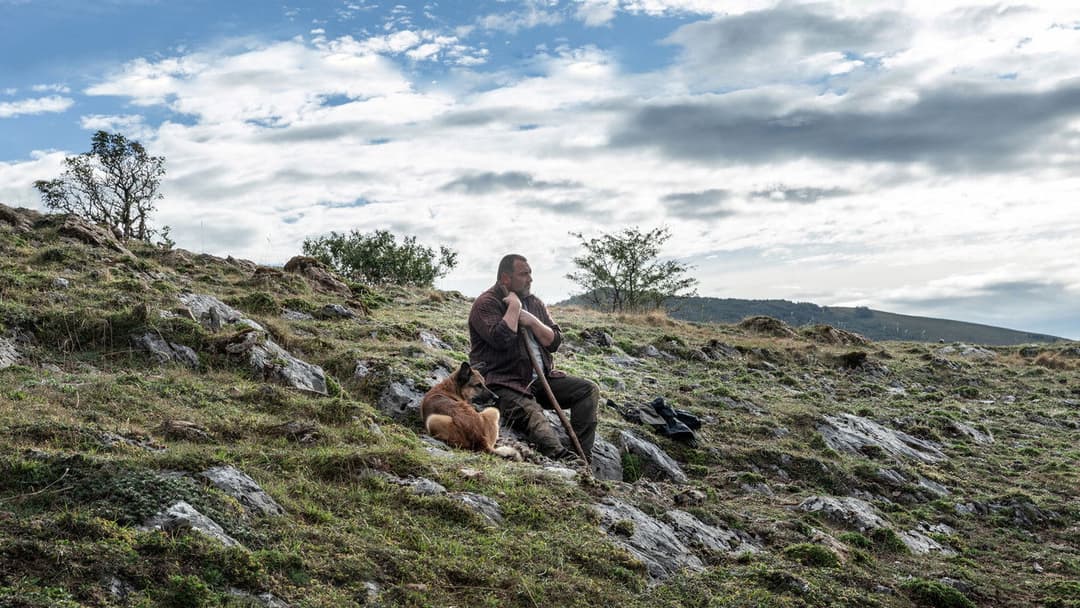 As bestas backdrop 5