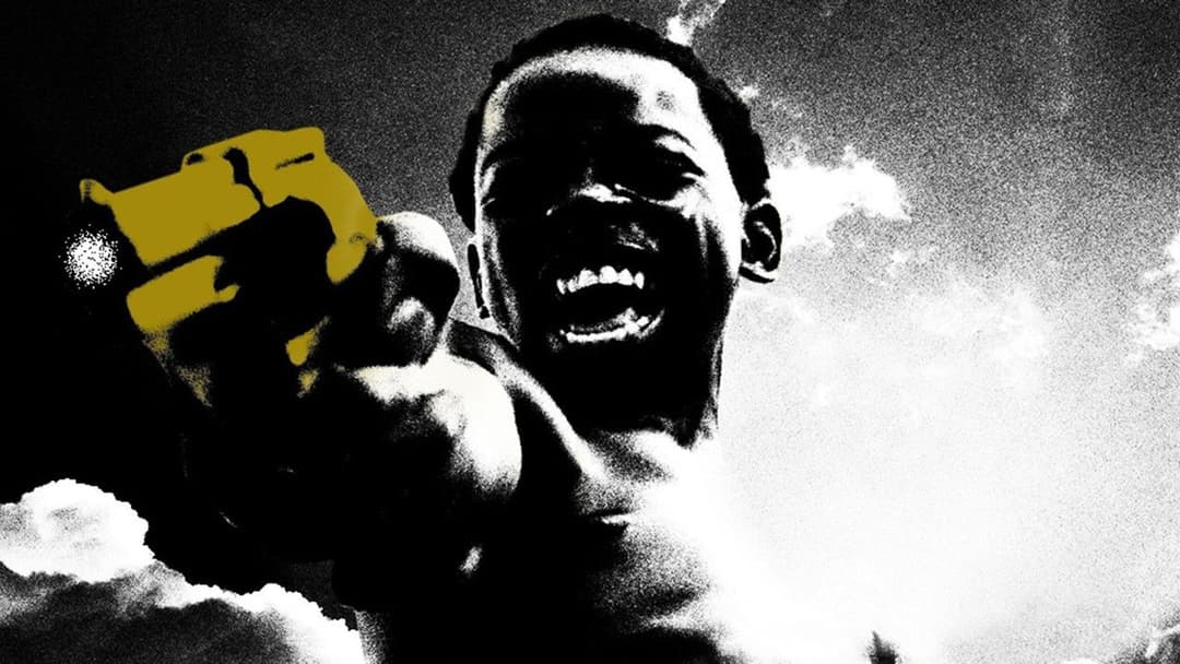 Місто Бога backdrop 16