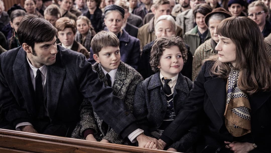 The Divine Order backdrop 3