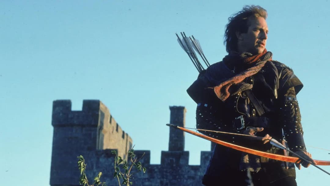 Robin Hood - König der Diebe backdrop 2