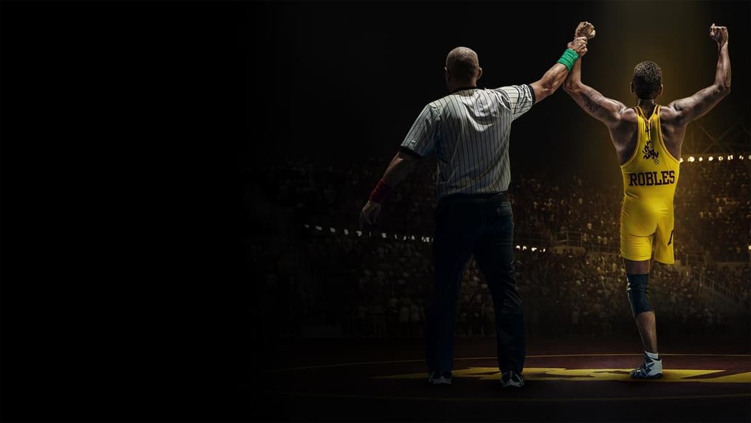 Unaufhaltsam backdrop 3