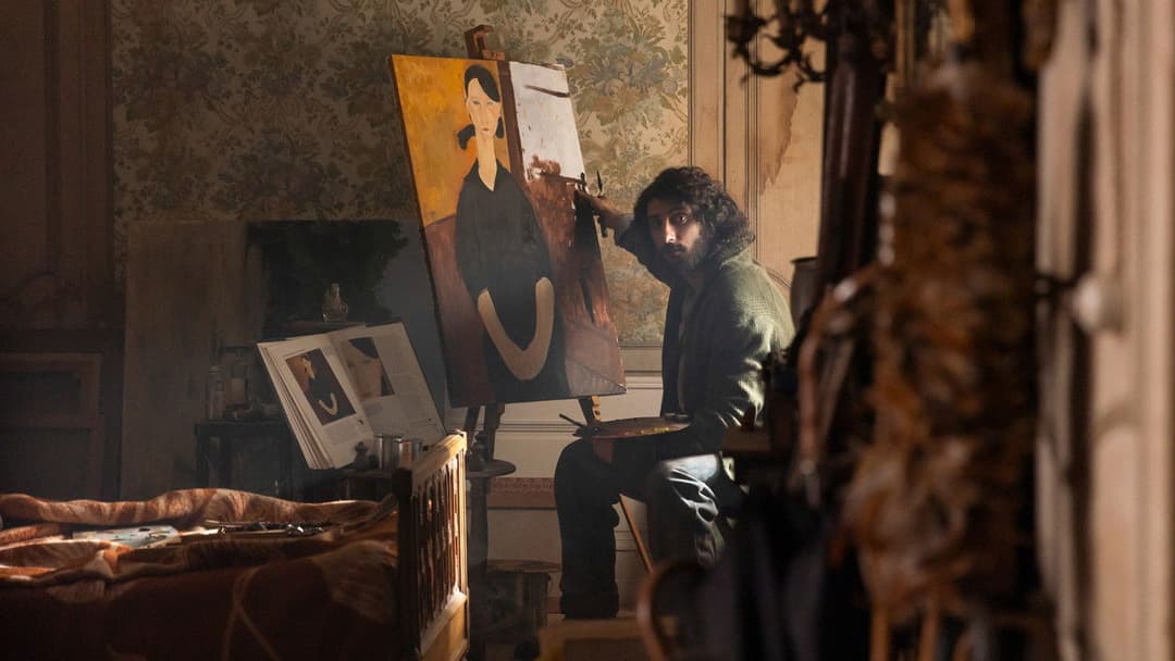 Підробник backdrop 4