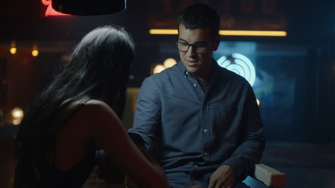 Cross The Line - Du sollst nicht töten backdrop 10