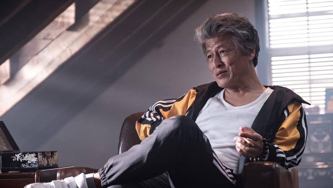 Bogotá: City of the Lost backdrop 12