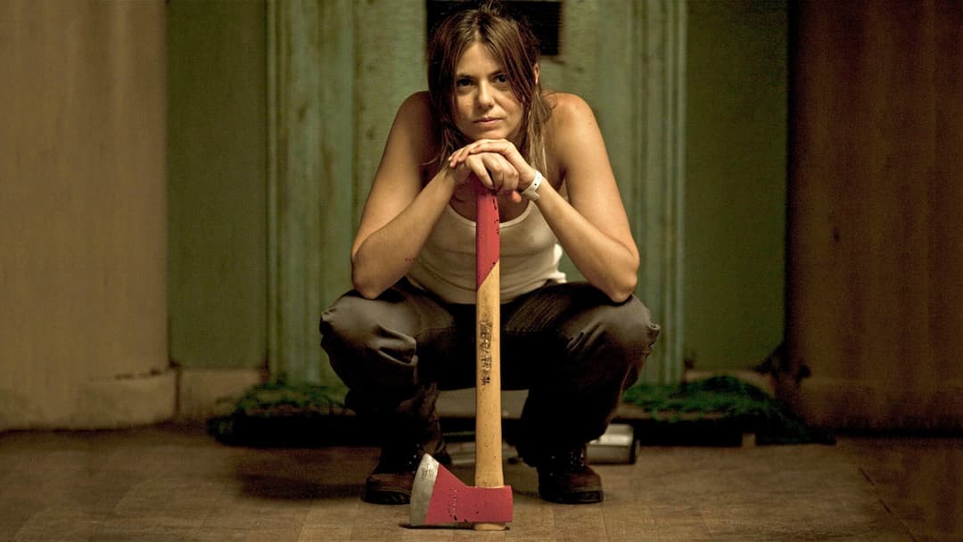 [REC]⁴ - Apocalypse backdrop 3