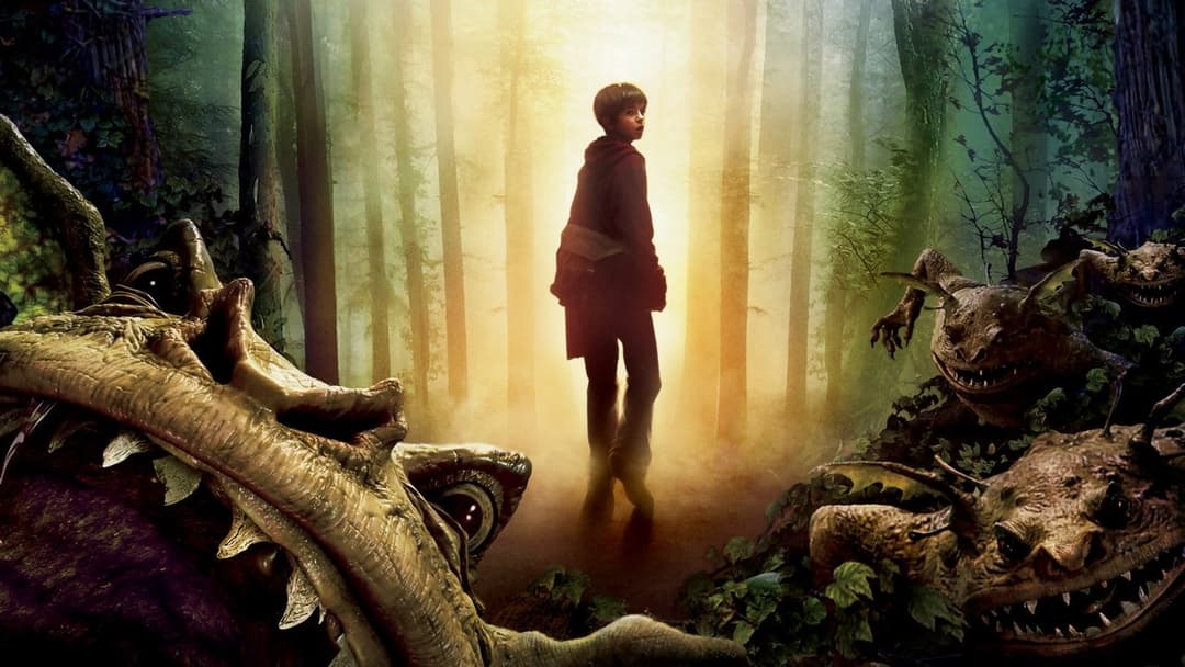 Хронiки Спайдервiка backdrop 2