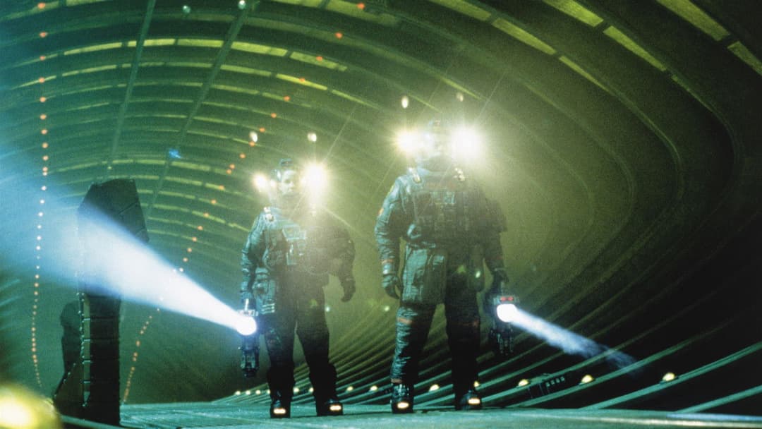 Event Horizon - Am Rande des Universums backdrop 17