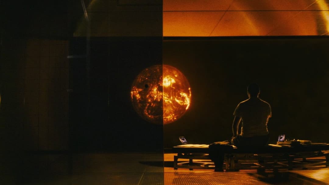 Sunshine backdrop 17