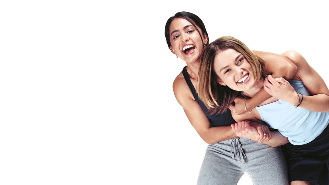 Грай, як Бекхем backdrop 13