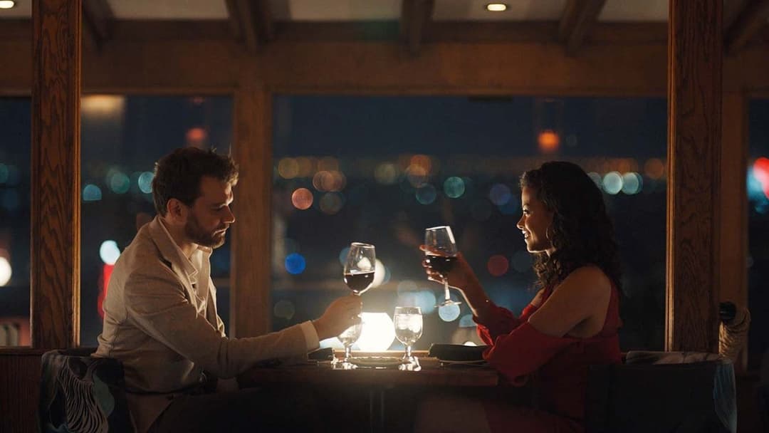 Renn, Liebling, renn backdrop 3