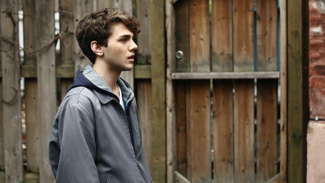 I Killed My Mother backdrop 8