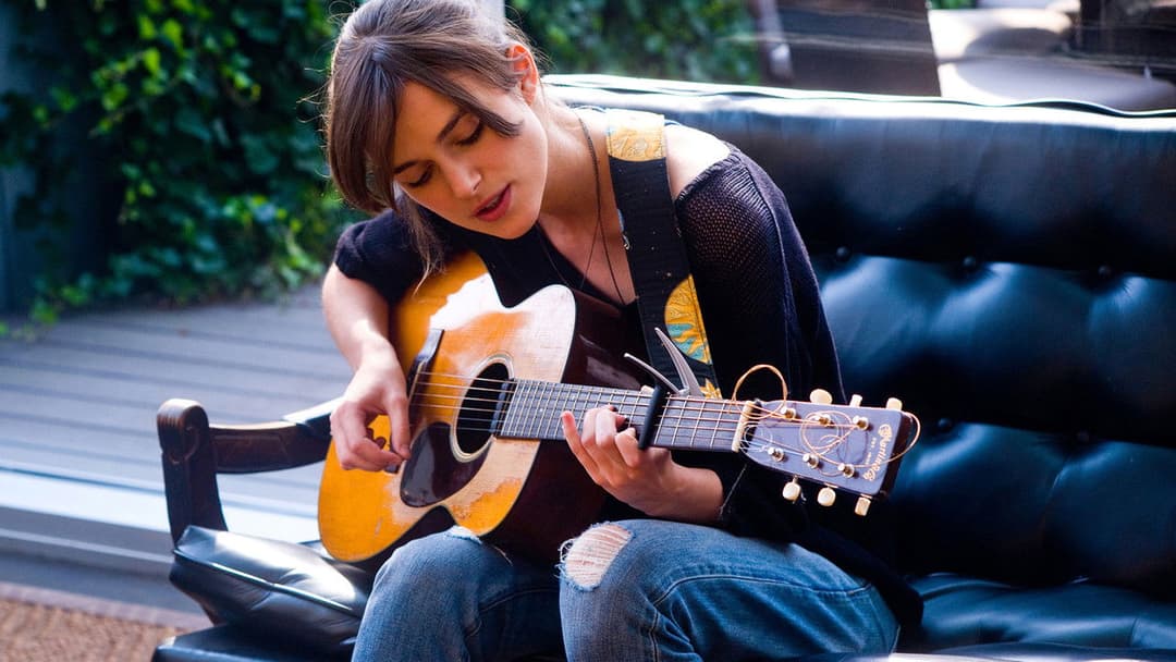 Can A Song Save Your Life? backdrop 10