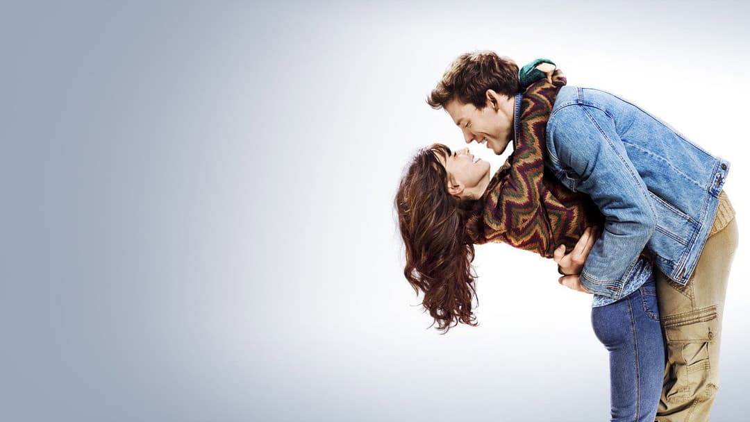 Love, Rosie backdrop 12