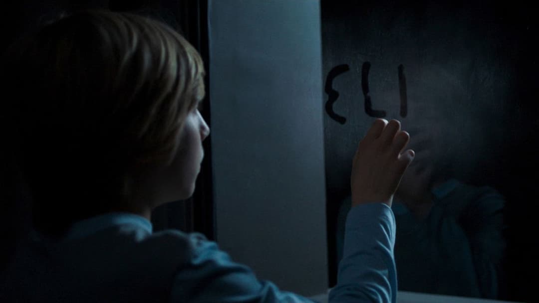 Ілай backdrop 15