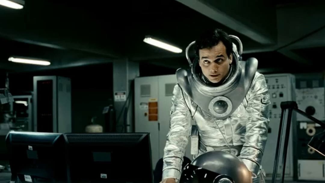 O Homem do Futuro backdrop 5