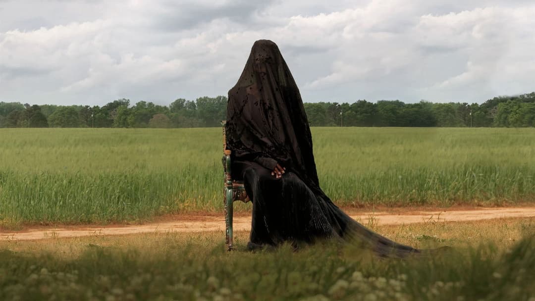 The Woman in the Yard backdrop 5