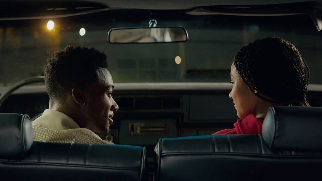 Ненависть, яку ви породжуєте backdrop 5