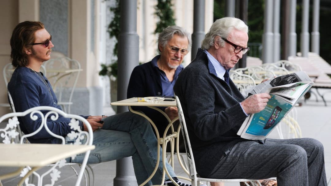 Ewige Jugend backdrop 11