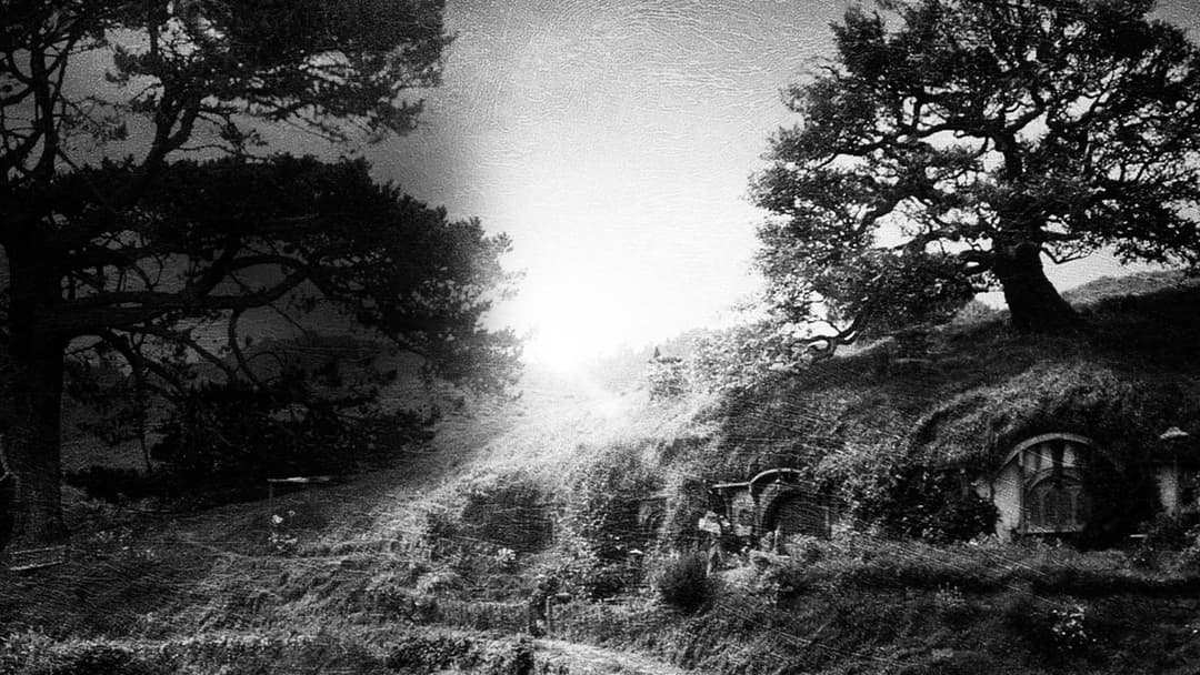 Der Hobbit - Eine unerwartete Reise backdrop 13