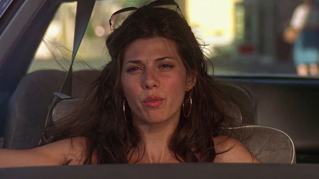 Hauptsache Beverly Hills backdrop 9