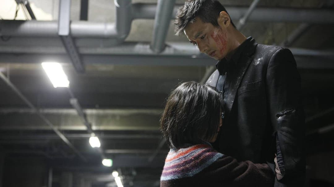 Людина нізвідки backdrop 9