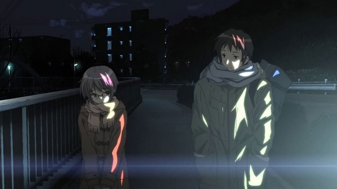 Das Verschwinden der Haruhi Suzumiya backdrop 4