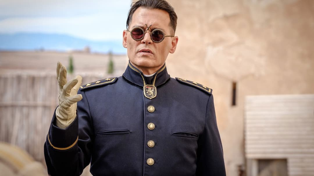 В очікуванні варварів backdrop 4