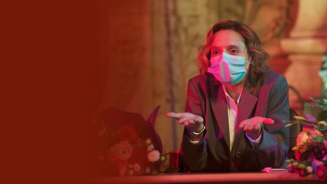 Bad Luck Banging or Loony Porn backdrop 7