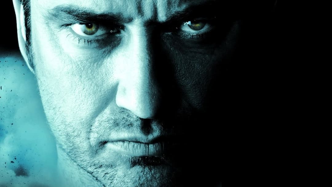 Законослухняний громадянин backdrop 8