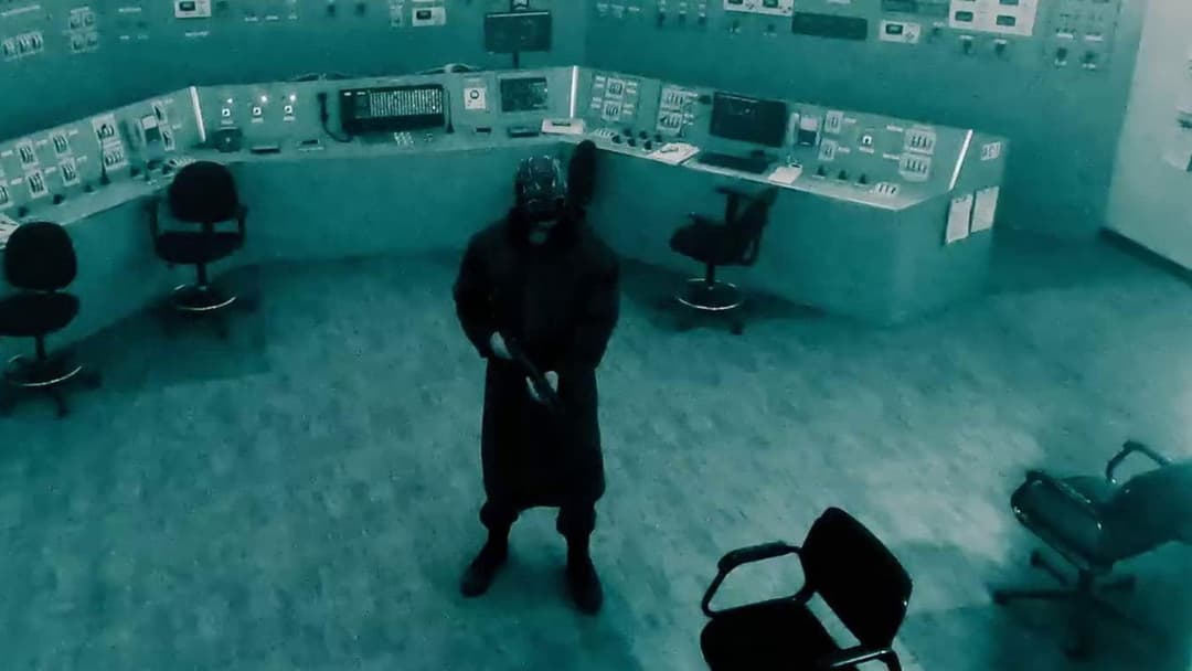 Вбивця-психопат backdrop 11