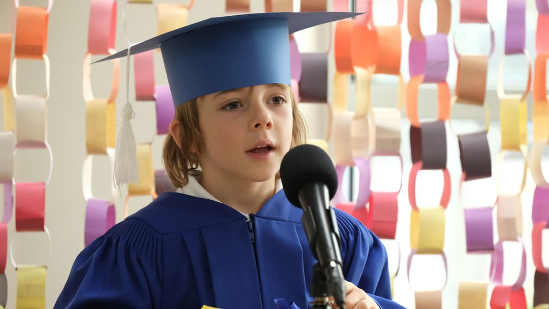 The Guide to the Perfect Family backdrop 11