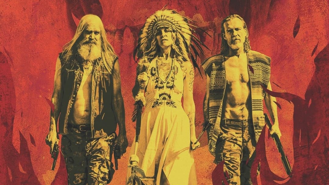 Трійця з пекла backdrop 2