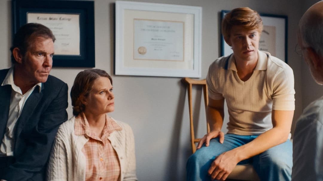 Рікі Хілл backdrop 4