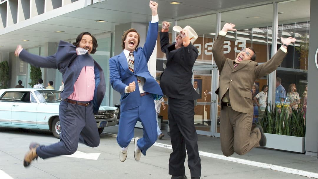 Телеведучий: Легенда про Рона Борґанді backdrop 20