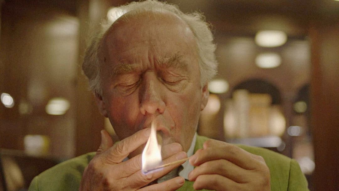 Der verschollene Leonardo backdrop 7