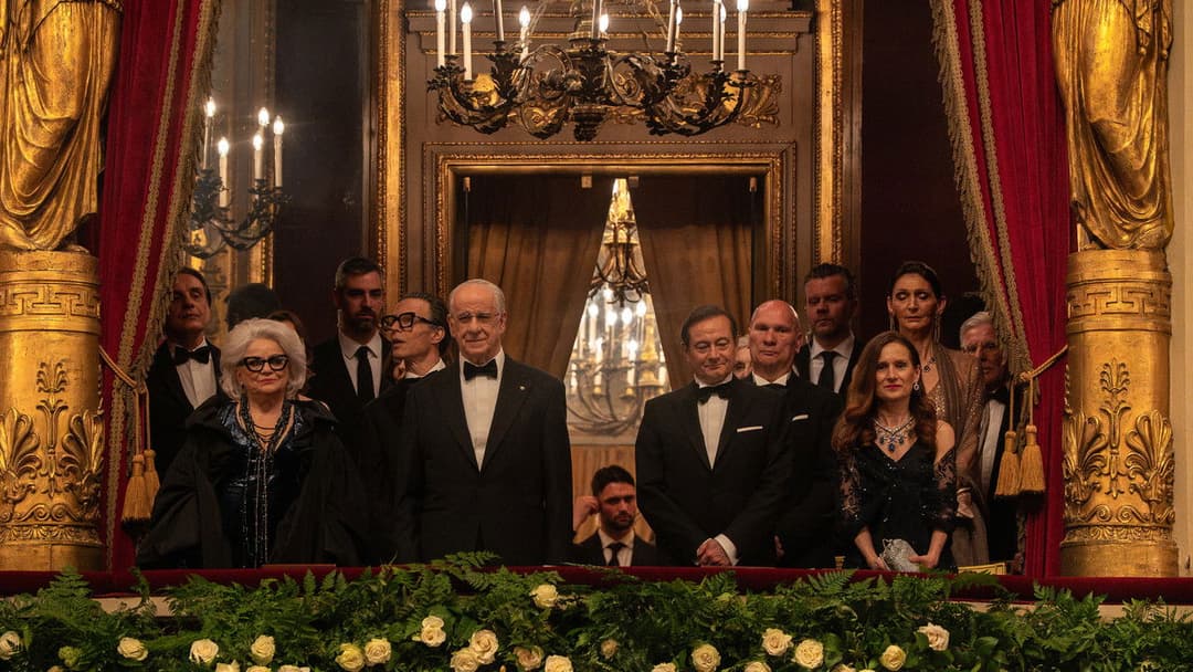 La grazia backdrop 6