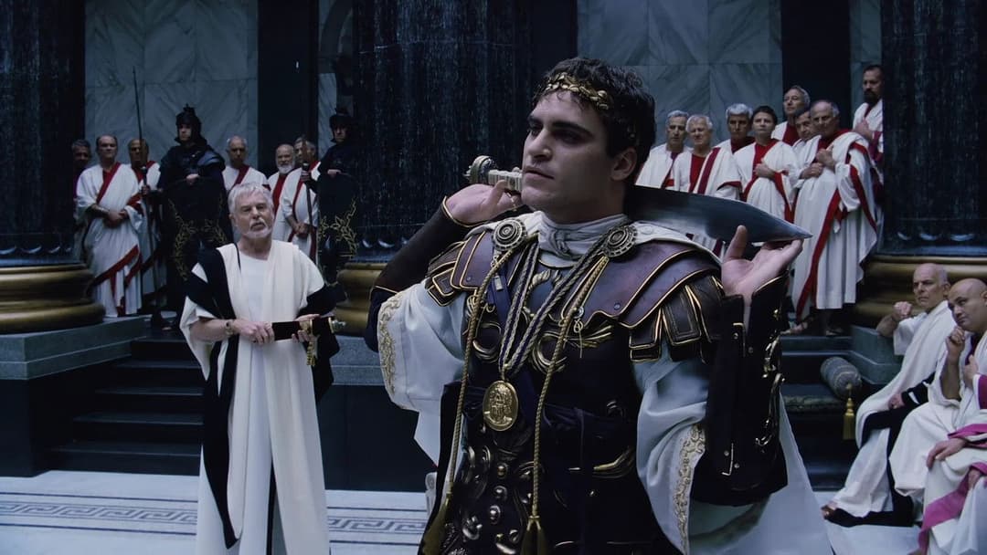 Gladiator backdrop 14