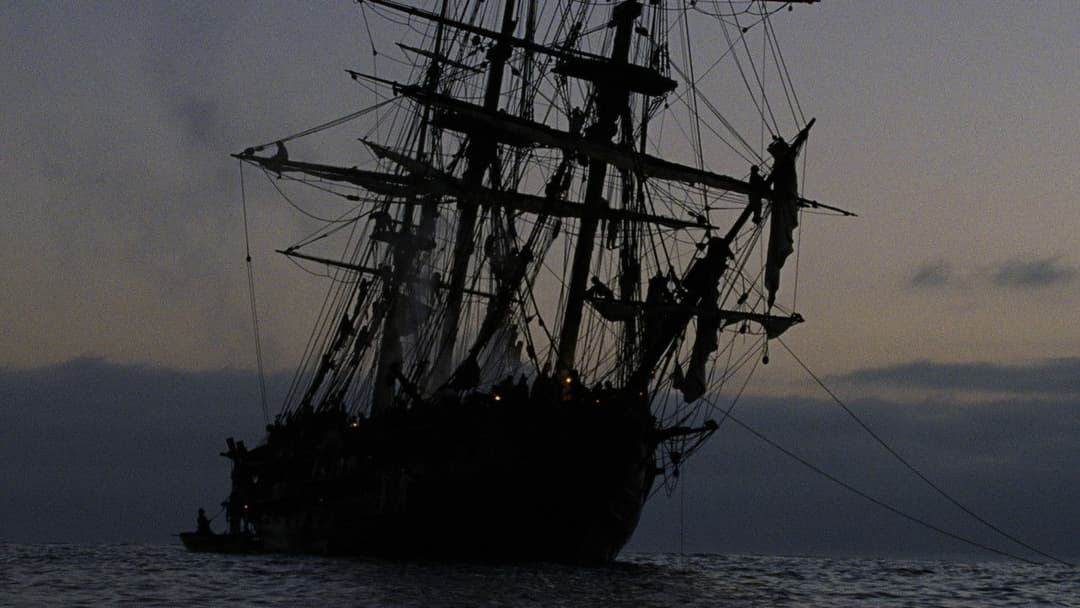 Володар морів: На краю світу backdrop 17