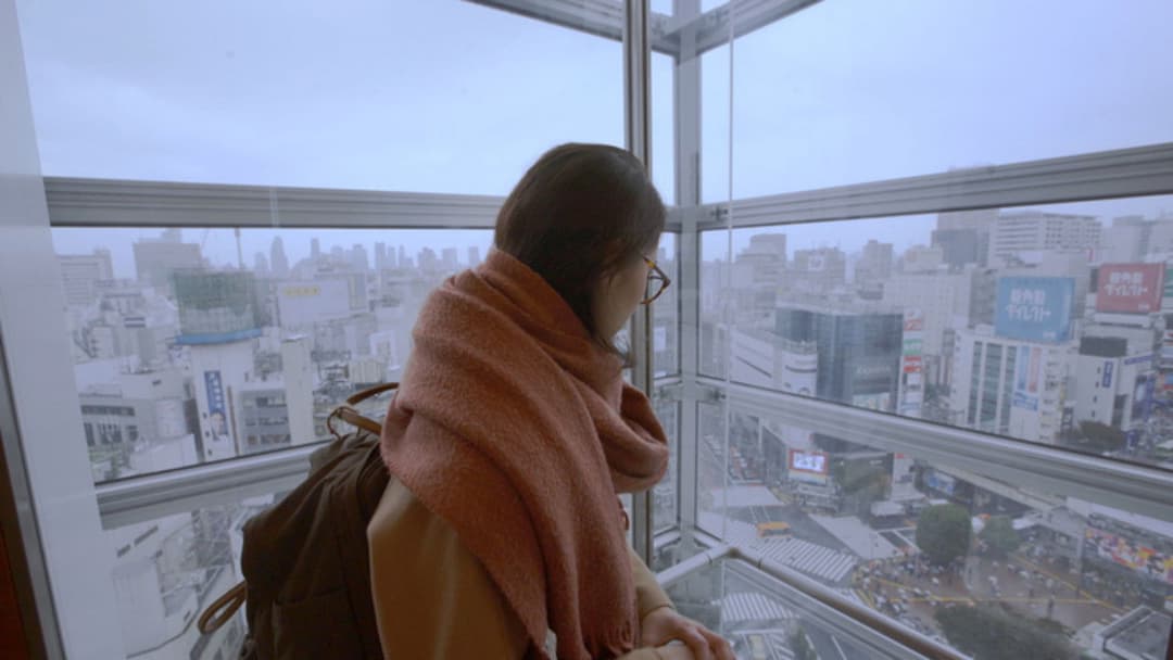 Black Box Diaries backdrop 7