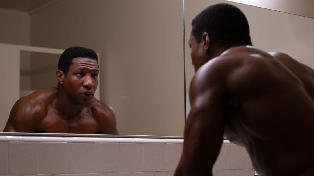 Magazine Dreams backdrop 14