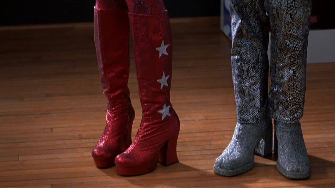 School of Rock backdrop 6