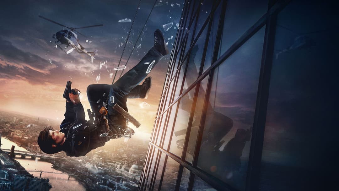 Клінер backdrop 12