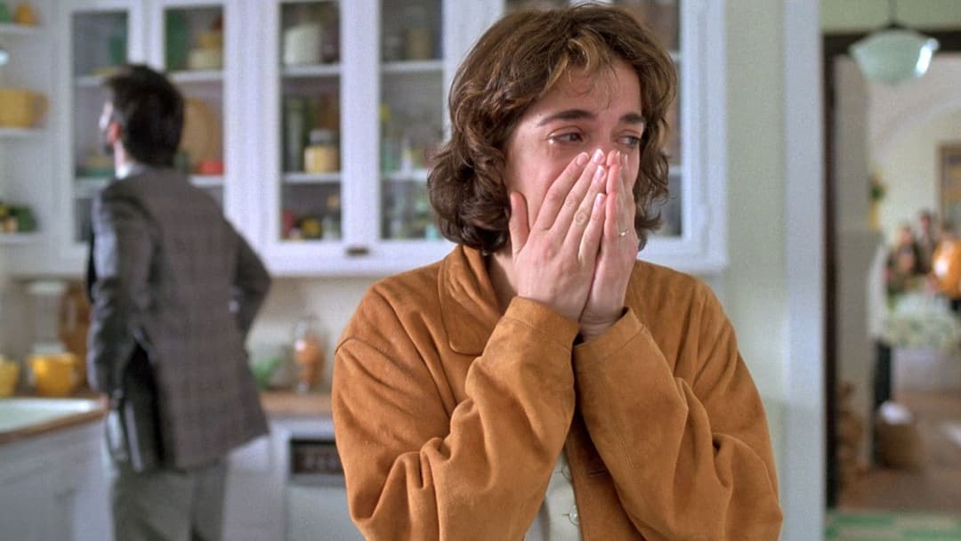 Die Hand an der Wiege backdrop 2