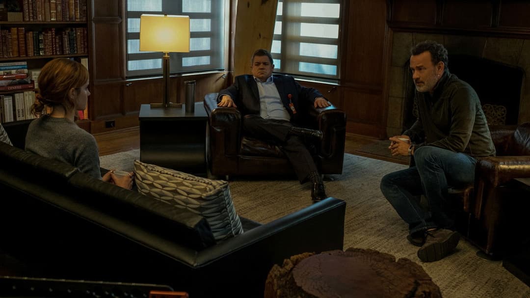 Сфера backdrop 11