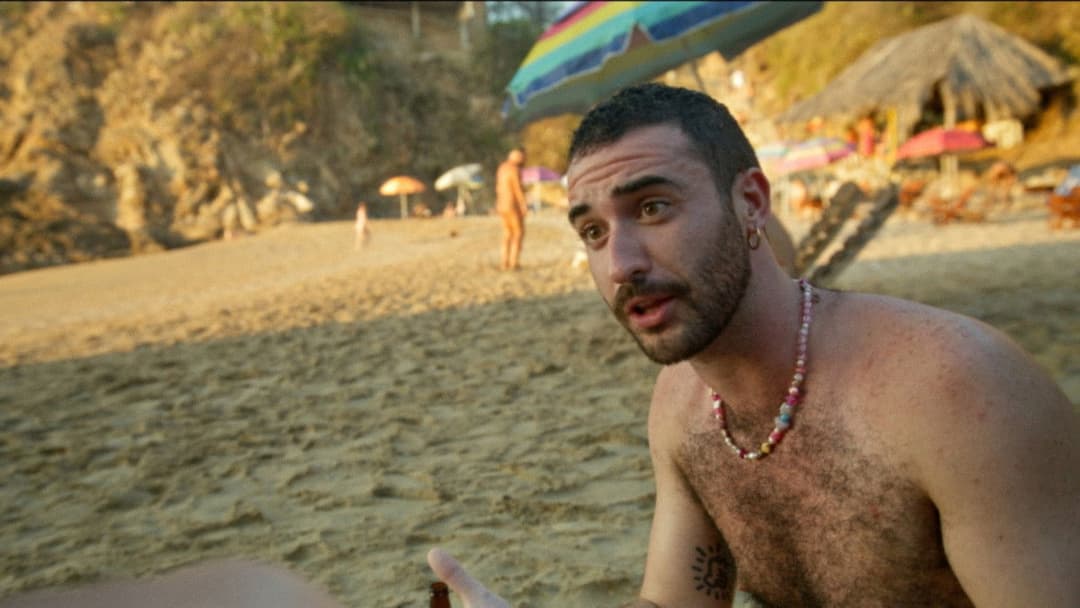 Гниття на сонці backdrop 11